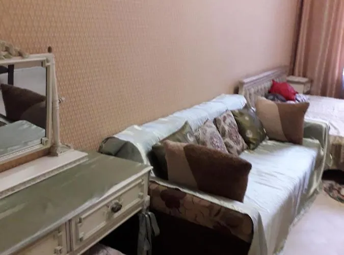 аппартаменты 2 комнатные на ришельевской Appartement *