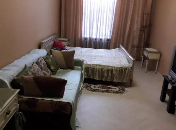 аппартаменты 2 комнатные на ришельевской