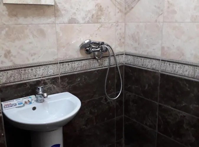 Appartement аппартаменты 2 комнатные на ришельевской *