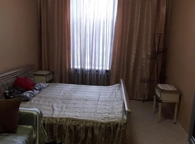 аппартаменты 2 комнатные на ришельевской 敖德萨