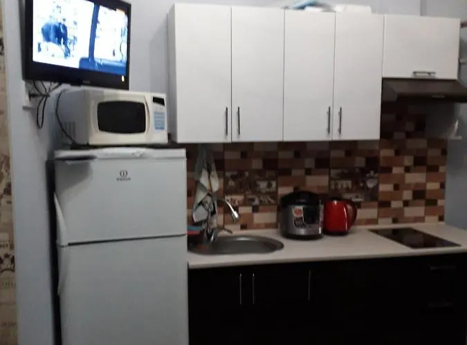 Appartement аппартаменты 2 комнатные на ришельевской Odessa