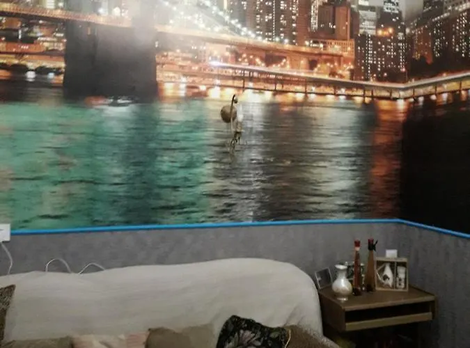 аппартаменты 2 комнатные на ришельевской Appartement