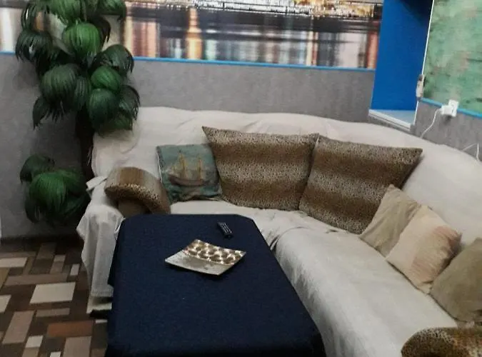 Appartement аппартаменты 2 комнатные на ришельевской Odessa