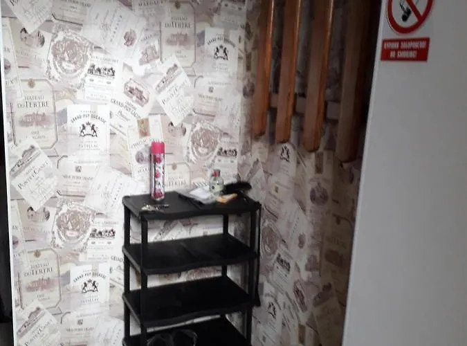 аппартаменты 2 комнатные на ришельевской