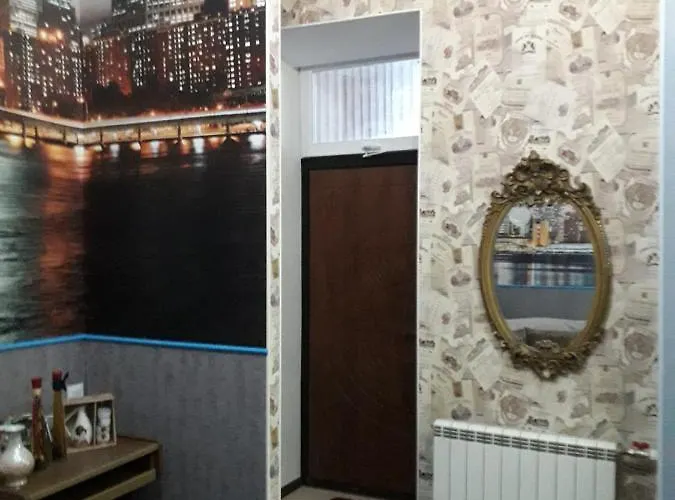 аппартаменты 2 комнатные на ришельевской 아파트