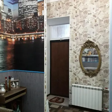 аппартаменты 2 комнатные на ришельевской Apartment