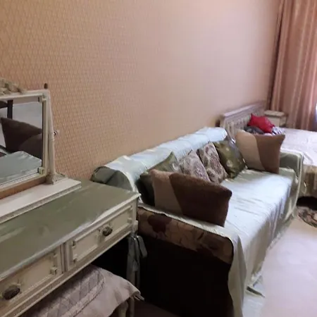 аппартаменты 2 комнатные на ришельевской Apartment *