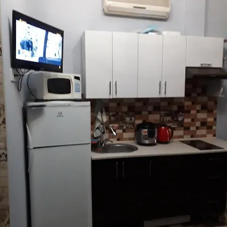 Apartment аппартаменты 2 комнатные на ришельевской Odessa