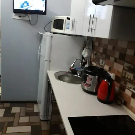 аппартаменты 2 комнатные на ришельевской *