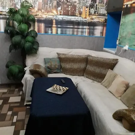 Apartment аппартаменты 2 комнатные на ришельевской Odessa