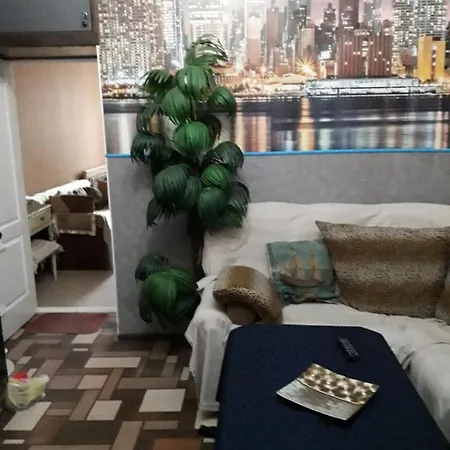 аппартаменты 2 комнатные на ришельевской Apartment