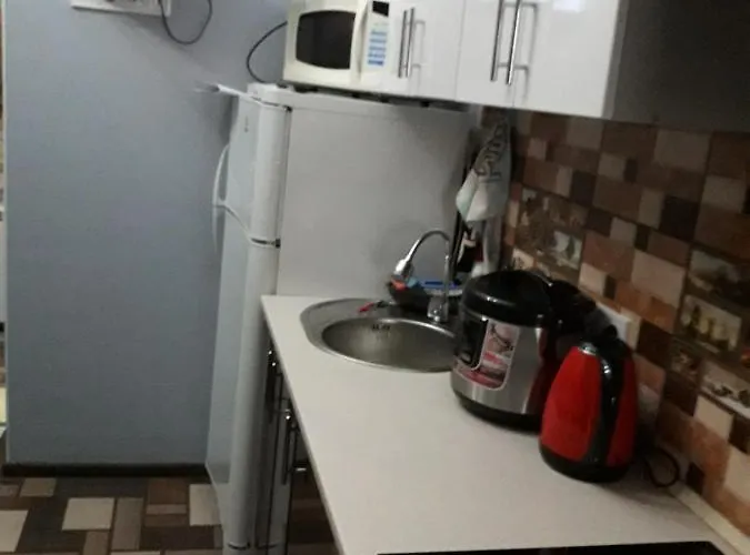 аппартаменты 2 комнатные на ришельевской *